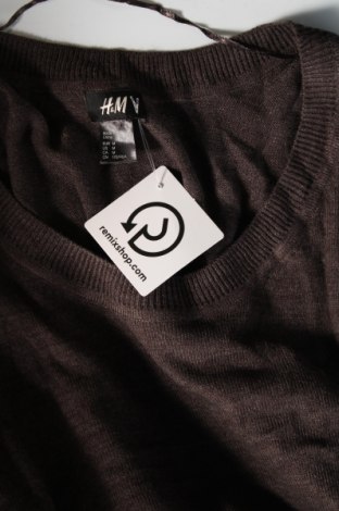 Damenpullover H&M, Größe M, Farbe Grau, Preis 8,07 €