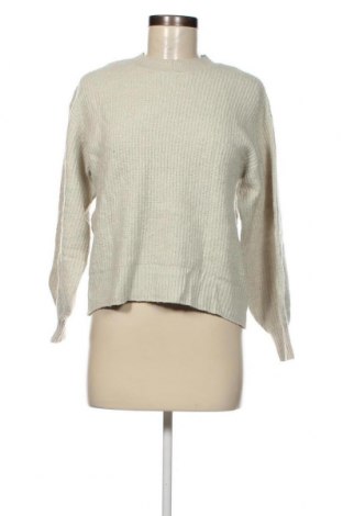 Дамски пуловер H&M, Размер S, Цвят Зелен, Цена 9,28 лв.
