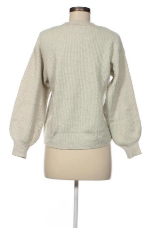 Дамски пуловер H&M, Размер S, Цвят Зелен, Цена 9,28 лв.