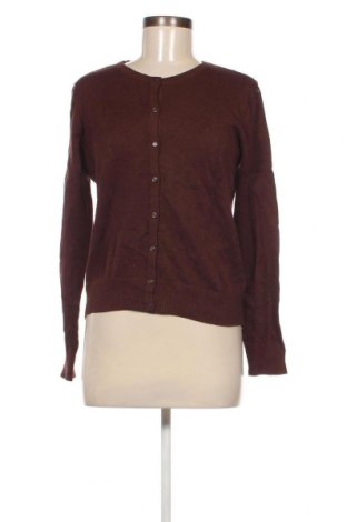 Дамски пуловер H&M, Размер M, Цвят Кафяв, Цена 9,28 лв.