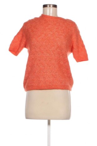 Dámsky pulóver H&M, Veľkosť S, Farba Oranžová, Cena  2,67 €
