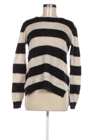 Дамски пуловер H&M, Размер S, Цвят Многоцветен, Цена 9,28 лв.
