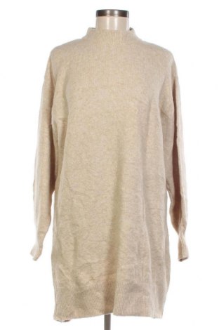 Γυναικείο πουλόβερ H&M, Μέγεθος S, Χρώμα  Μπέζ, Τιμή 5,02 €