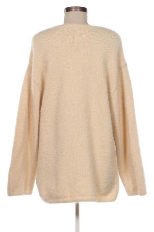 Γυναικείο πουλόβερ H&M, Μέγεθος M, Χρώμα Εκρού, Τιμή 2,70 €