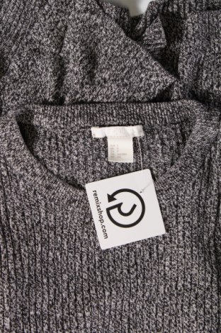 Damenpullover H&M, Größe S, Farbe Grau, Preis 4,99 €