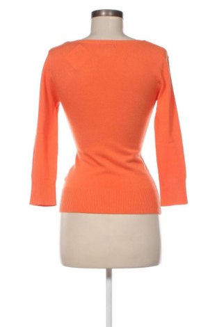Damenpullover H&M, Größe S, Farbe Orange, Preis 14,84 €