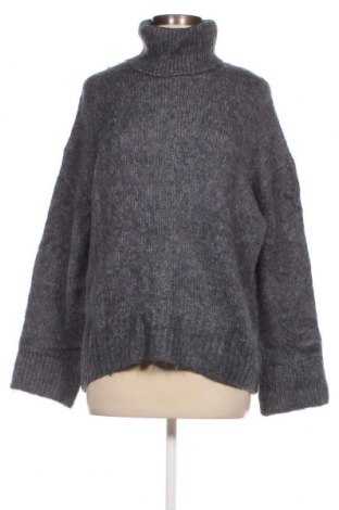 Damenpullover H&M, Größe XS, Farbe Grau, Preis 8,07 €