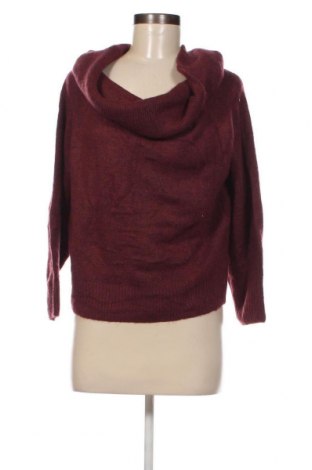 Pulover de femei H&M, Mărime XS, Culoare Roșu, Preț 25,76 Lei