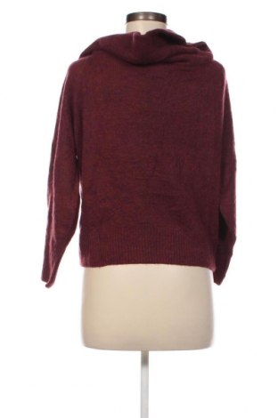 Damenpullover H&M, Größe XS, Farbe Rot, Preis 7,49 €