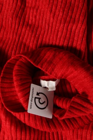 Dámský svetr H&M, Velikost XS, Barva Červená, Cena  129,00 Kč