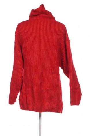 Γυναικείο πουλόβερ H&M, Μέγεθος XS, Χρώμα Κόκκινο, Τιμή 4,84 €