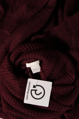 Дамски пуловер H&M, Размер XS, Цвят Лилав, Цена 11,31 лв.