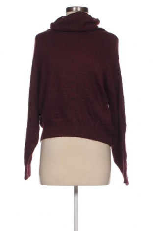 Γυναικείο πουλόβερ H&M, Μέγεθος XS, Χρώμα Βιολετί, Τιμή 4,84 €