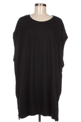 Дамски пуловер H&M, Размер 3XL, Цвят Черен, Цена 11,60 лв.