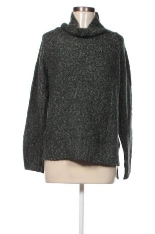 Дамски пуловер H&M, Размер XL, Цвят Зелен, Цена 16,24 лв.