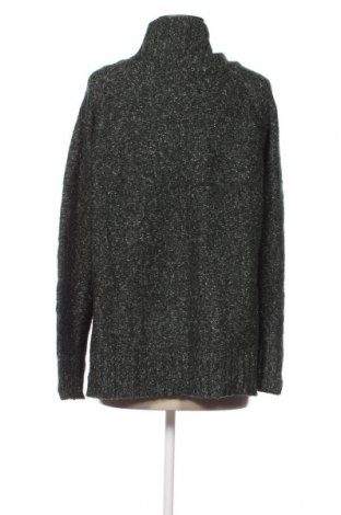 Дамски пуловер H&M, Размер XL, Цвят Зелен, Цена 16,24 лв.