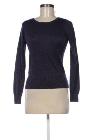 Γυναικείο πουλόβερ H&M, Μέγεθος S, Χρώμα Μπλέ, Τιμή 2,67 €
