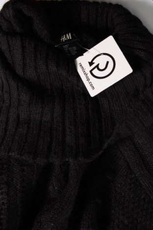 Dámský svetr H&M, Velikost M, Barva Černá, Cena  139,00 Kč