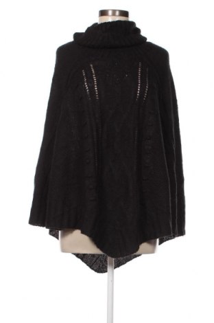 Дамски пуловер H&M, Размер M, Цвят Черен, Цена 8,99 лв.