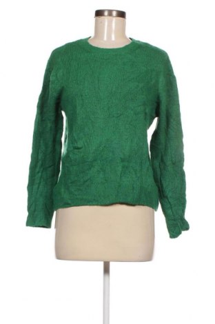 Γυναικείο πουλόβερ H&M, Μέγεθος XS, Χρώμα Πράσινο, Τιμή 9,87 €