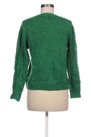 Pulover de femei H&M, Mărime XS, Culoare Verde, Preț 43,88 Lei