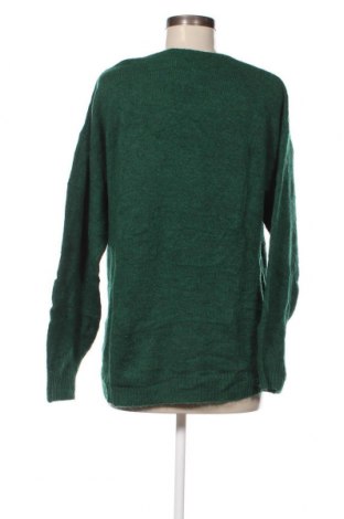 Damski sweter H&M, Rozmiar M, Kolor Zielony, Cena 92,76 zł