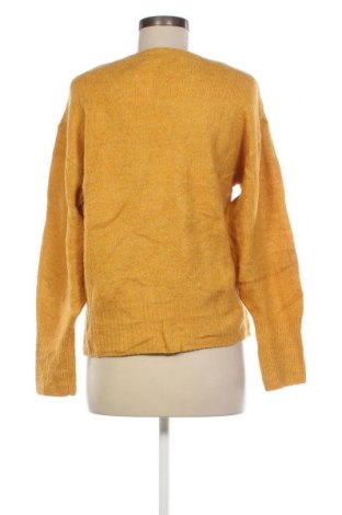 Pulover de femei H&M, Mărime M, Culoare Galben, Preț 28,62 Lei
