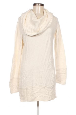 Γυναικείο πουλόβερ H&M, Μέγεθος L, Χρώμα Λευκό, Τιμή 5,02 €