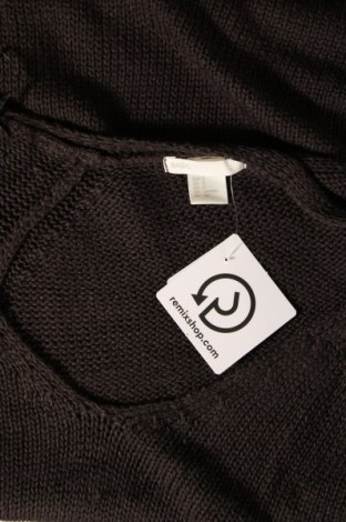 Дамски пуловер H&M, Размер S, Цвят Кафяв, Цена 13,05 лв.