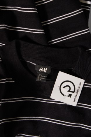 Pulover de femei H&M, Mărime M, Culoare Albastru, Preț 23,85 Lei