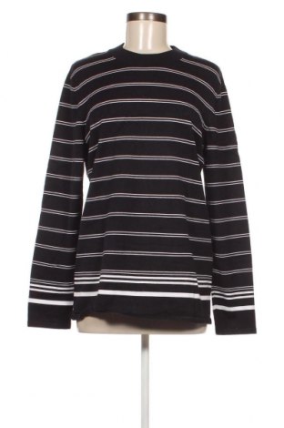 Дамски пуловер H&M, Размер M, Цвят Син, Цена 8,99 лв.