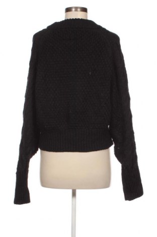 Γυναικείο πουλόβερ H&M, Μέγεθος M, Χρώμα Μαύρο, Τιμή 5,02 €