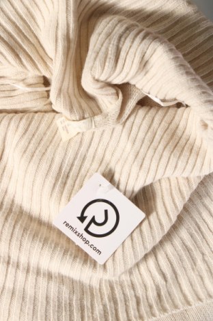 Дамски пуловер H&M, Размер XS, Цвят Бежов, Цена 11,60 лв.
