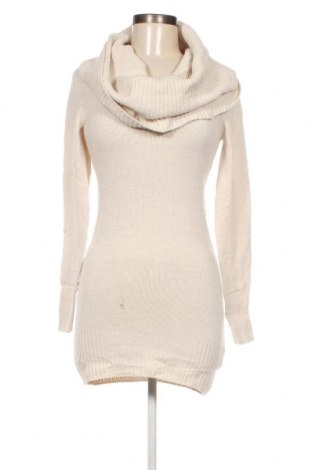 Γυναικείο πουλόβερ H&M, Μέγεθος XS, Χρώμα  Μπέζ, Τιμή 5,02 €