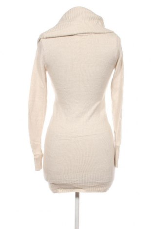 Pulover de femei H&M, Mărime XS, Culoare Bej, Preț 28,62 Lei