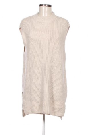 Γυναικείο πουλόβερ H&M, Μέγεθος S, Χρώμα Λευκό, Τιμή 7,36 €