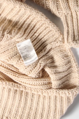 Γυναικείο πουλόβερ H&M, Μέγεθος M, Χρώμα  Μπέζ, Τιμή 5,20 €