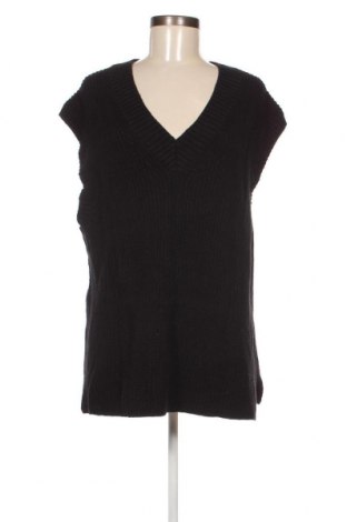 Pulover de femei H&M, Mărime L, Culoare Negru, Preț 27,66 Lei