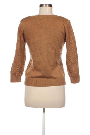 Pulover de femei H&M, Mărime S, Culoare Maro, Preț 25,79 Lei