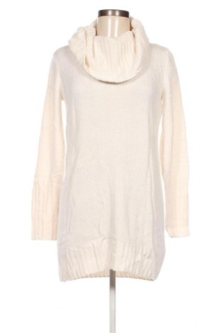 Γυναικείο πουλόβερ H&M, Μέγεθος M, Χρώμα  Μπέζ, Τιμή 5,02 €