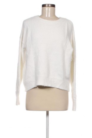 Dámský svetr H&M, Velikost S, Barva Bílá, Cena  139,00 Kč