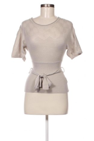 Γυναικείο πουλόβερ H&M, Μέγεθος XS, Χρώμα Γκρί, Τιμή 3,59 €