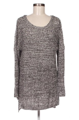 Дамски пуловер H&M Divided, Размер L, Цвят Сив, Цена 29,00 лв.