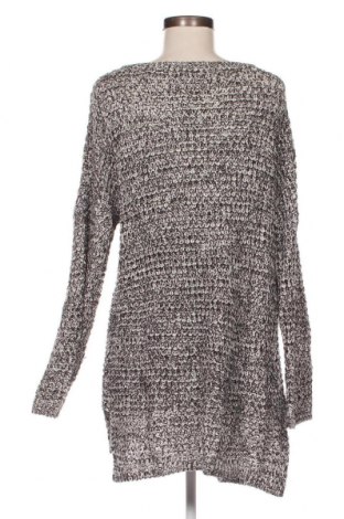Дамски пуловер H&M Divided, Размер L, Цвят Сив, Цена 10,15 лв.