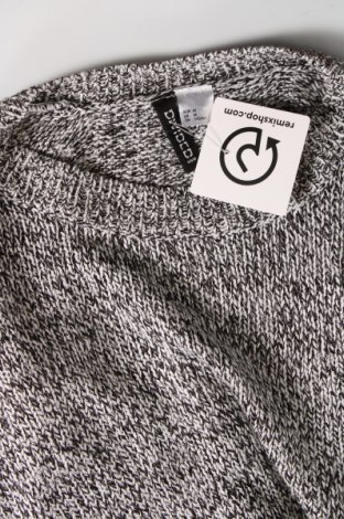 Damski sweter H&M Divided, Rozmiar M, Kolor Kolorowy, Cena 32,47 zł