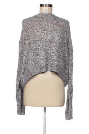 Дамски пуловер H&M Divided, Размер M, Цвят Многоцветен, Цена 13,92 лв.