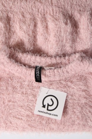 Damenpullover H&M Divided, Größe XS, Farbe Rosa, Preis € 5,49