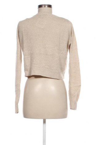 Damski sweter H&M Divided, Rozmiar XS, Kolor Beżowy, Cena 29,99 zł