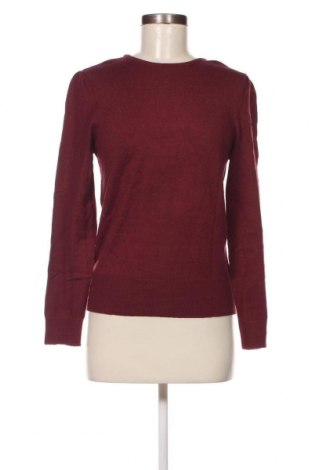 Γυναικείο πουλόβερ H&M Divided, Μέγεθος S, Χρώμα Κόκκινο, Τιμή 4,49 €