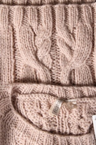 Дамски пуловер H&M Divided, Размер M, Цвят Розов, Цена 14,08 лв.
